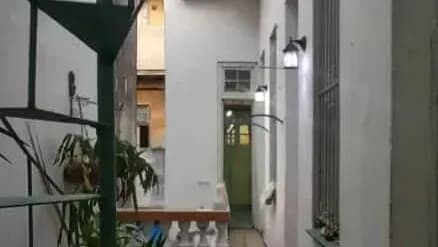 Vivienda de 4 habitaciones en Vedado, Plaza de la Revolución — foto 1 de 10