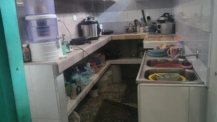 Vivienda de 2 habitaciones en Barrio Central, Ciego de Ávila — foto 8 de 10
