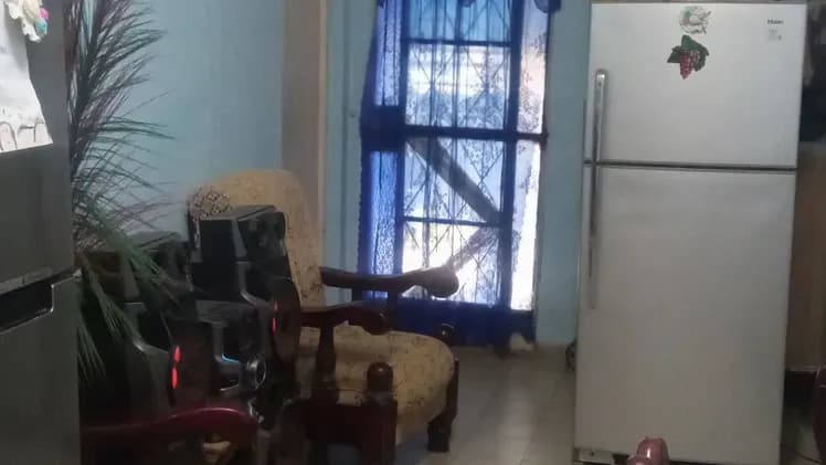 Vivienda de 4 habitaciones en Lawton, Diez de Octubre — foto 3 de 10