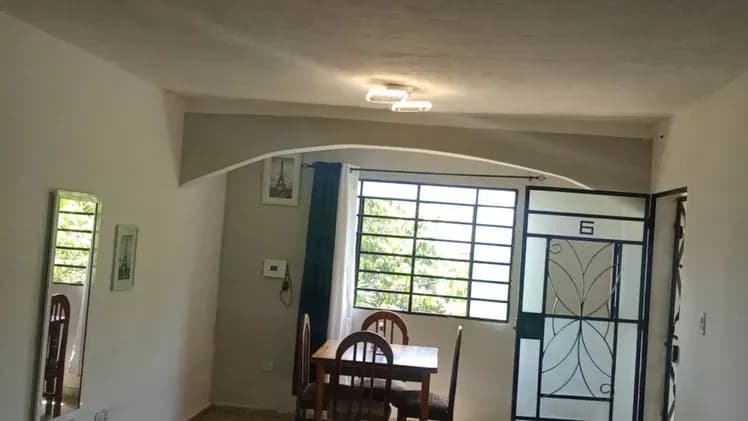 Vivienda de 3 habitaciones en Wajay, Boyeros
