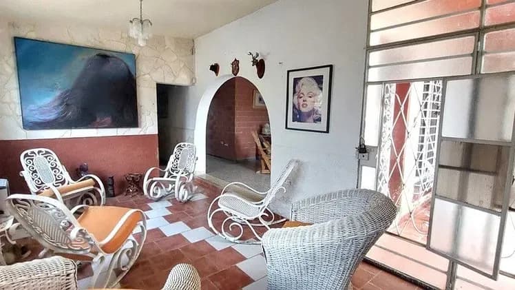 Vivienda de 4 habitaciones en Fontanar, Boyeros — foto 1 de 10