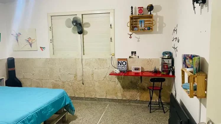 Vivienda de 4 habitaciones en Altahabana, Boyeros — foto 2 de 6