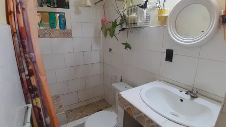Vivienda de 2 habitaciones en Valle Grande, La Lisa — foto 9 de 10