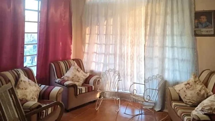 Vivienda de 2 habitaciones en Víbora, Diez de Octubre — foto 4 de 10