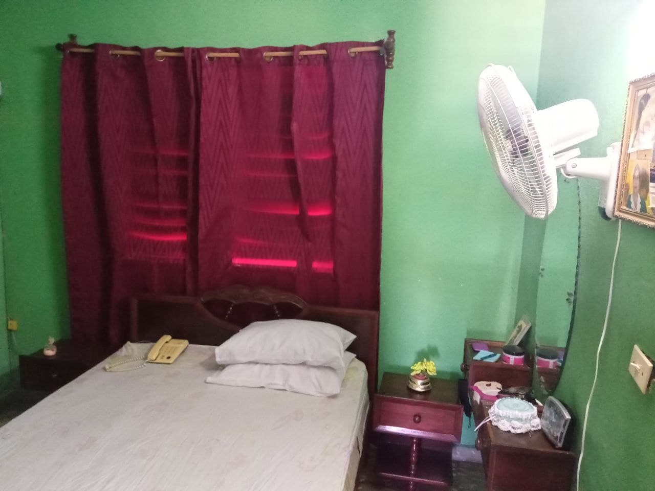 Apartamento de 2 habitaciones en Mayarí, Holguín — foto 6 de 9