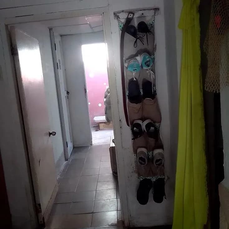 Vivienda de 3 habitaciones en Santa Fe, Playa — foto 7 de 10