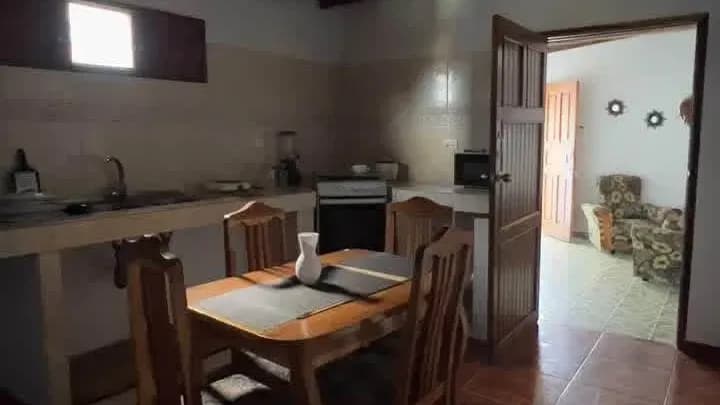 Vivienda de 5 habitaciones en Santa Fe, Playa — foto 5 de 10