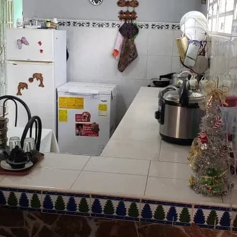 Vivienda de 2 habitaciones en Valle Grande, La Lisa — foto 4 de 10