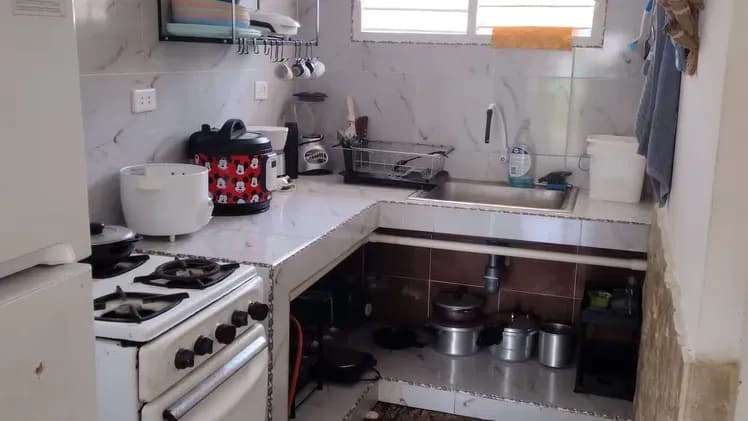 Vivienda de 2 habitaciones en Guanabo, La Habana del Este — foto 2 de 6