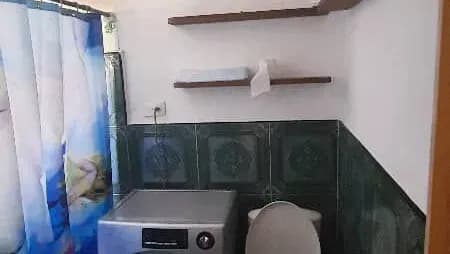 Vivienda de 1 habitaciones en Vedado, Plaza de la Revolución — foto 6 de 10