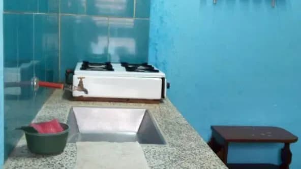 Vivienda de 3 habitaciones en Guanabo, La Habana del Este — foto 3 de 10