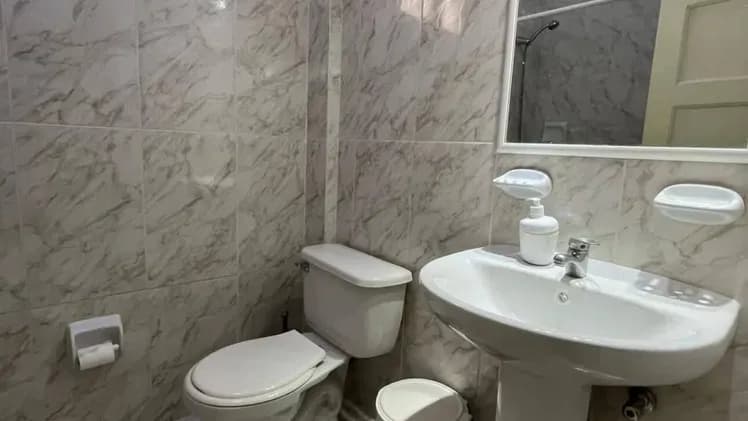 Vivienda de 1 habitaciones en Miramar, Playa — foto 7 de 10