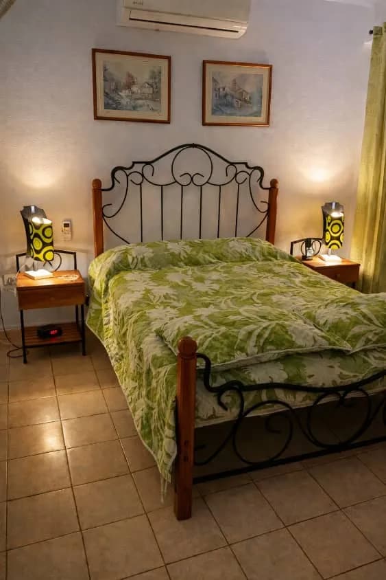 Vivienda de 2 habitaciones en Vedado, Plaza de la Revolución — foto 4 de 9