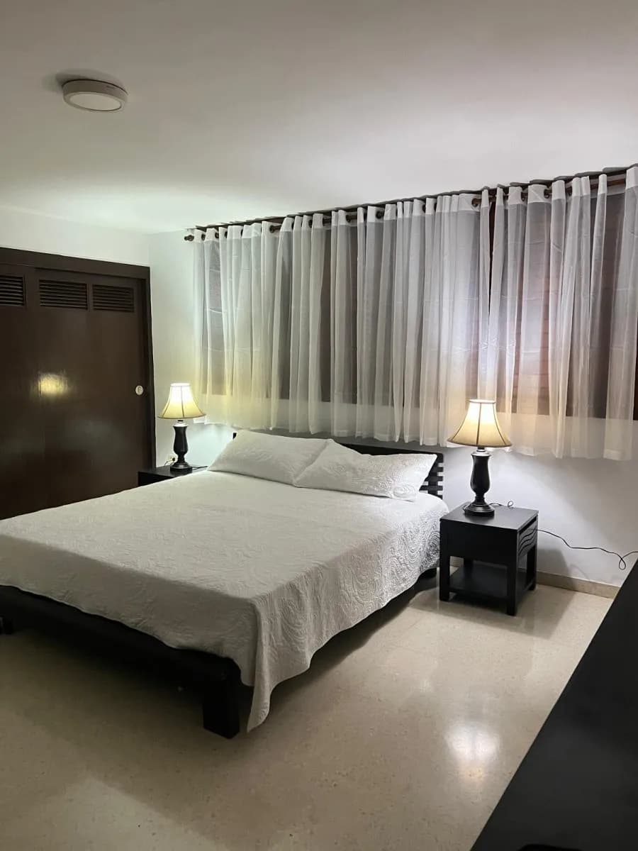 Vivienda de 4 habitaciones en Siboney, Playa — foto 5 de 12