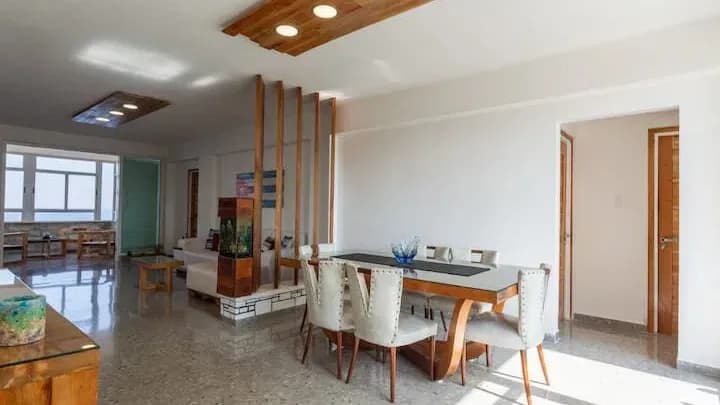 Vivienda de 4 habitaciones en Vedado, Plaza de la Revolución — foto 10 de 10