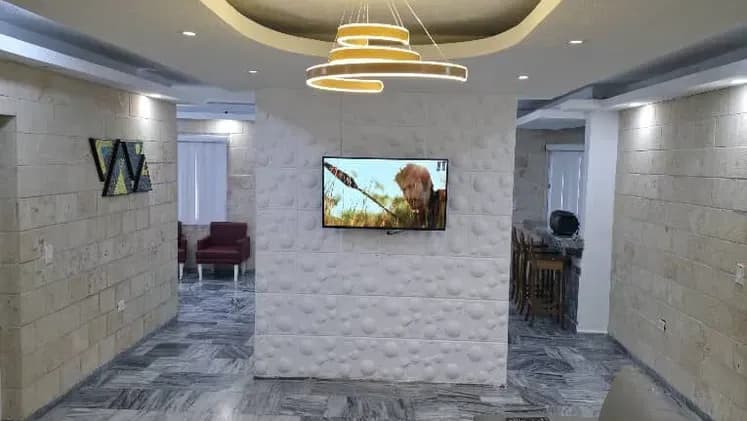 Vivienda de 4 habitaciones en Guanabo, La Habana del Este — foto 5 de 10