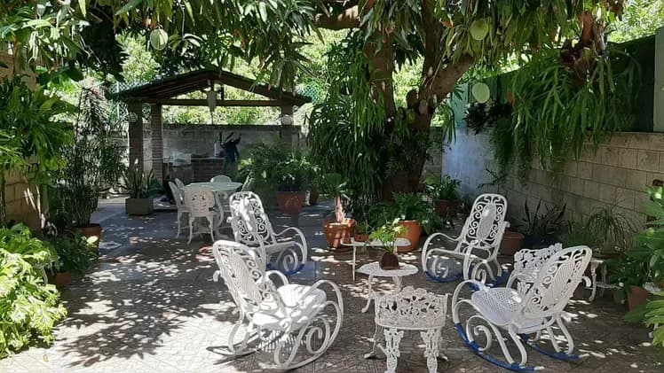 Vivienda de 3 habitaciones en Jaimanitas, Playa — foto 7 de 8