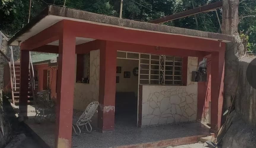 Vivienda de 3 habitaciones en Nuevo Vedado, Plaza de la Revolución — foto 1 de 12