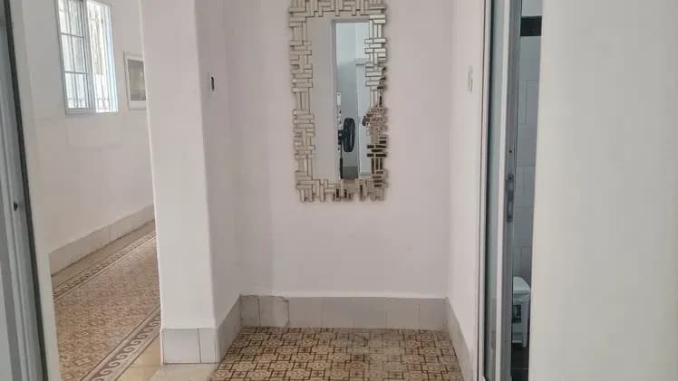 Vivienda de 3 habitaciones en Santos Suárez, Diez de Octubre — foto 9 de 10