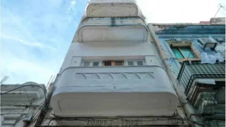 Vivienda de 1 habitaciones en La Habana Vieja, La Habana Vieja — foto 2 de 10