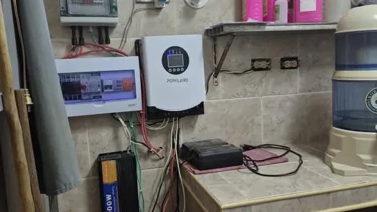 Vivienda de 4 habitaciones en Parajón, Boyeros — foto 10 de 10