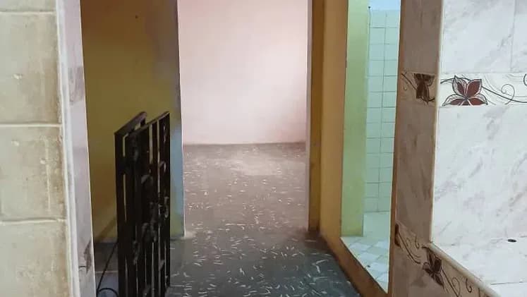 Vivienda de 3 habitaciones en Cocosolo, Marianao — foto 9 de 10