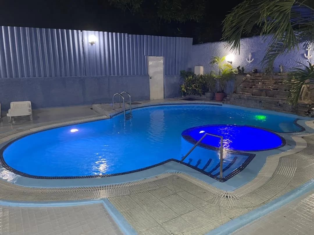 Vivienda de 4 habitaciones en Guanabo, La Habana del Este — foto 3 de 12