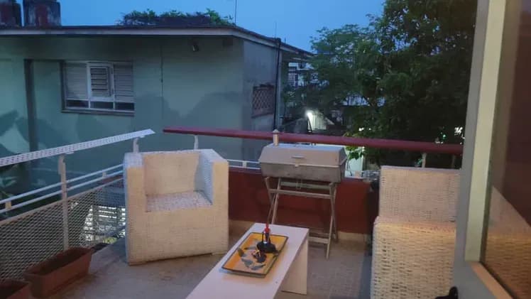 Vivienda de 3 habitaciones en Víbora, Diez de Octubre — foto 3 de 8