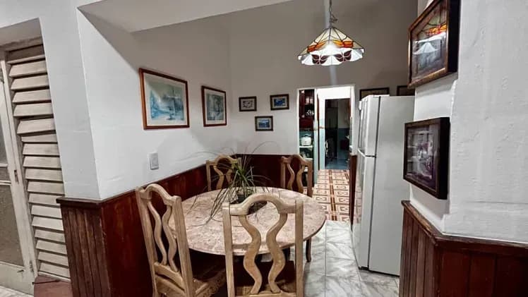 Vivienda de 4 habitaciones en Vedado, Plaza de la Revolución — foto 9 de 10