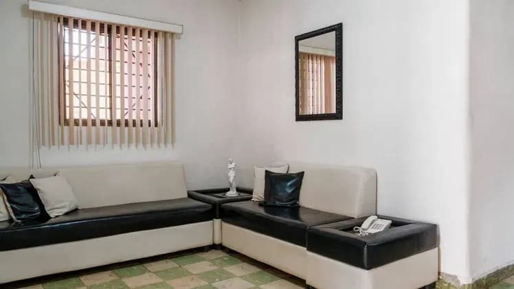 Vivienda de 4 habitaciones en Reparto Náutico, Playa — foto 4 de 10