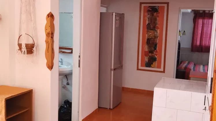 Vivienda de 2 habitaciones en Vedado, Plaza de la Revolución — foto 7 de 10