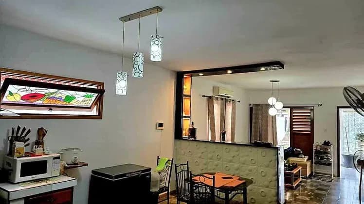Vivienda de 3 habitaciones en Santa Fe, Playa — foto 8 de 10
