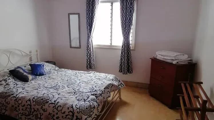 Vivienda de 2 habitaciones en Vedado, Plaza de la Revolución — foto 2 de 3