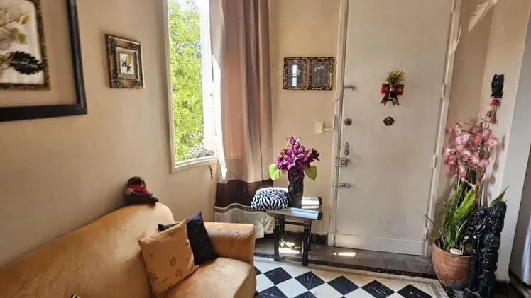 Vivienda de 4 habitaciones en Santos Suárez, Diez de Octubre — foto 1 de 7