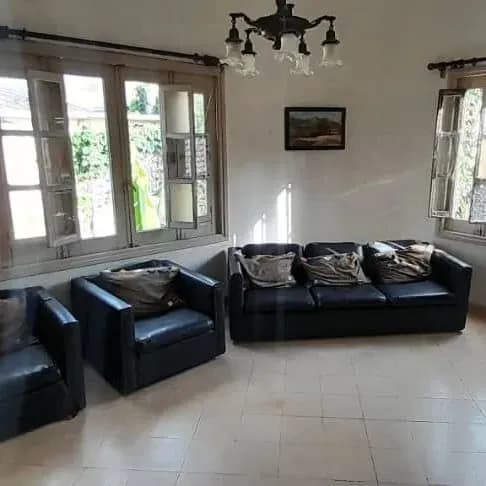 Vivienda de 3 habitaciones en Miramar, Playa — foto 1 de 10