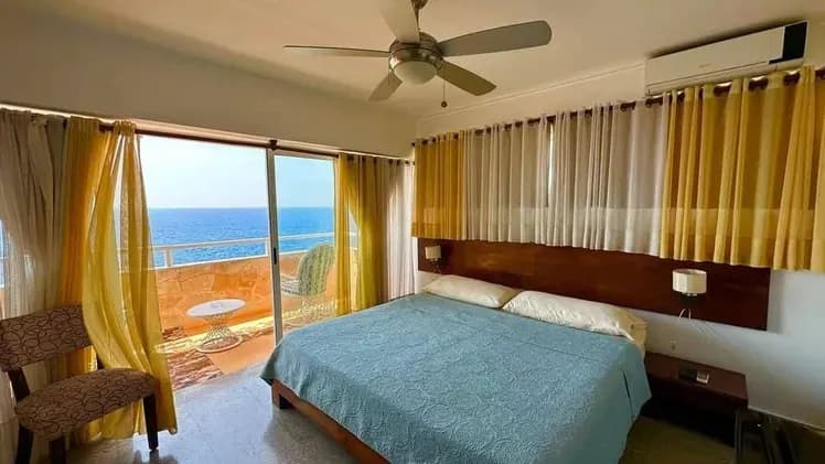 Vivienda de 5 habitaciones en Vedado, Plaza de la Revolución — foto 8 de 10