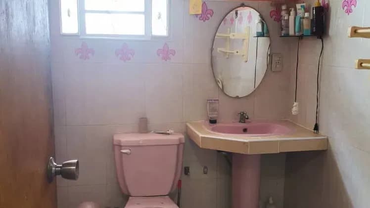 Vivienda de 3 habitaciones en Palatino, Cerro — foto 4 de 10