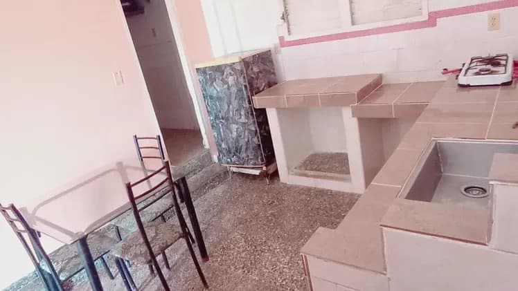 Vivienda de 2 habitaciones en Santos Suárez, Diez de Octubre — foto 3 de 10