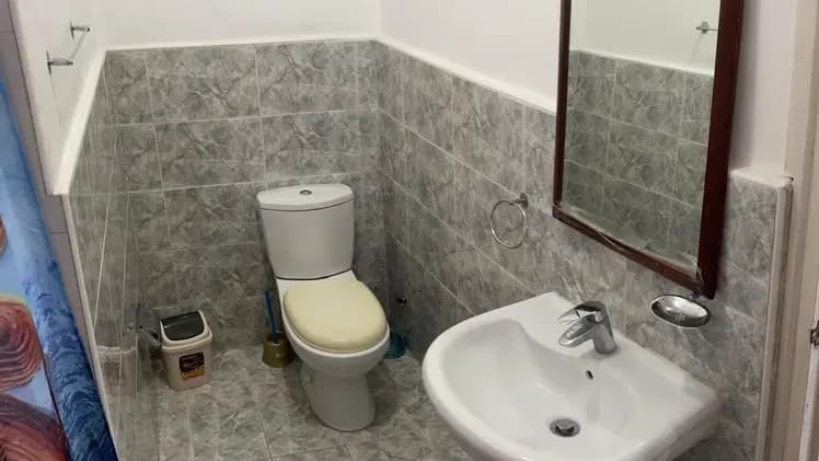 Vivienda de 1 habitaciones en Vedado, Plaza de la Revolución — foto 6 de 6