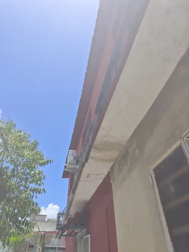 Vivienda de 2 habitaciones en Santiago de las Vegas, Boyeros — foto 2 de 12