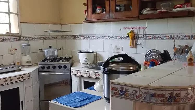 Vivienda de 7 habitaciones en Trébol, Boyeros — foto 4 de 10