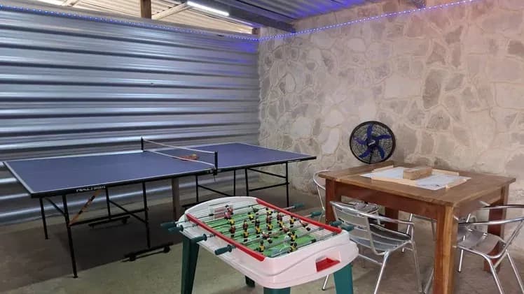 Vivienda de 5 habitaciones en Guanabo, La Habana del Este — foto 4 de 8