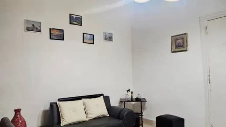 Vivienda de 2 habitaciones en Vedado, Plaza de la Revolución — foto 2 de 4