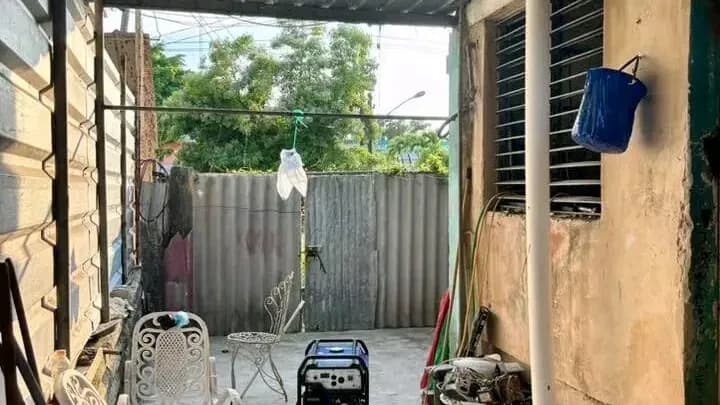 Vivienda de 3 habitaciones en Sevillano, Diez de Octubre — foto 7 de 10
