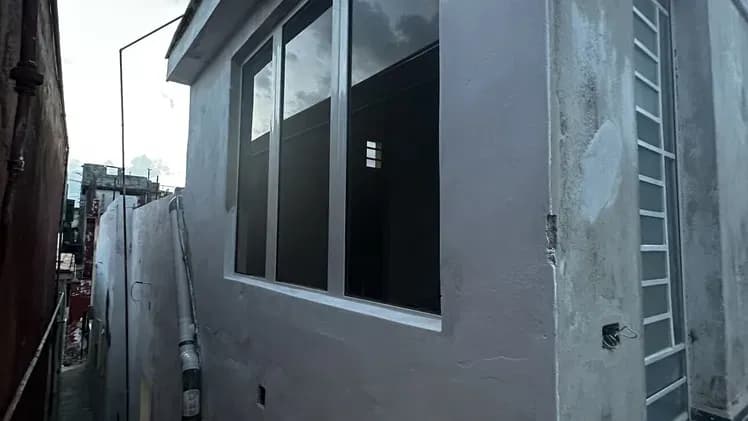 Vivienda de 3 habitaciones en Santos Suárez, Diez de Octubre — foto 1 de 10