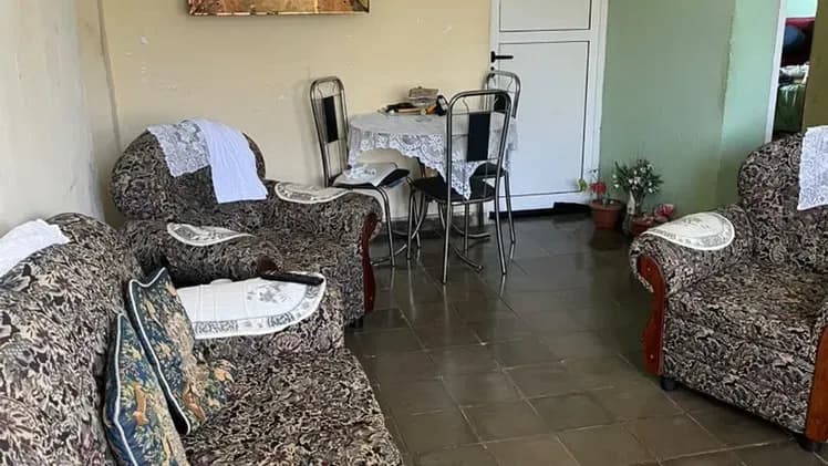 Vivienda de 3 habitaciones en Flores, Playa — foto 2 de 9