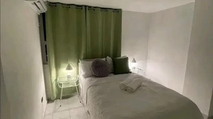 Vivienda de 3 habitaciones en Vedado, Plaza de la Revolución — foto 7 de 10