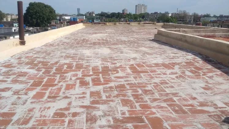 Vivienda de 4 habitaciones en Santos Suárez, Diez de Octubre — foto 6 de 10
