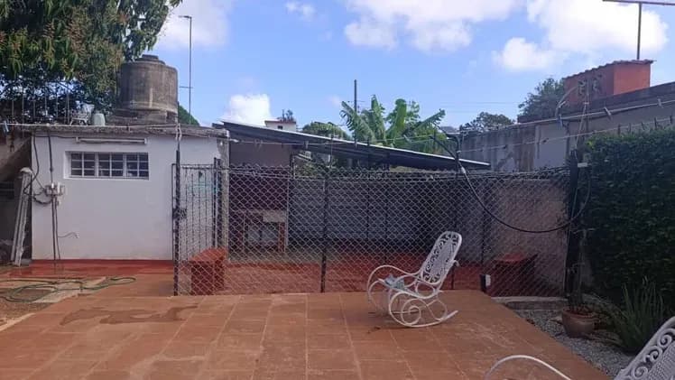Vivienda de 3 habitaciones en Cojímar, La Habana del Este — foto 3 de 10