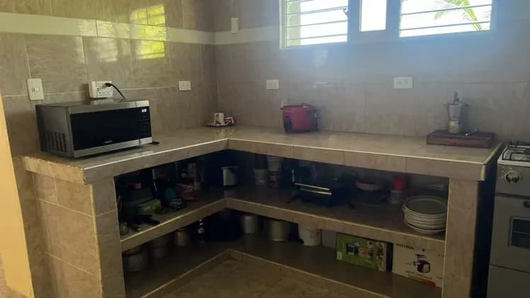 Vivienda de 2 habitaciones en Víbora, Diez de Octubre — foto 2 de 4